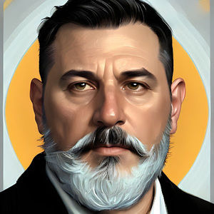 Meet your Posher, Eddie